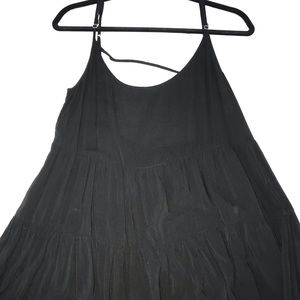 Brandy Melville black dress